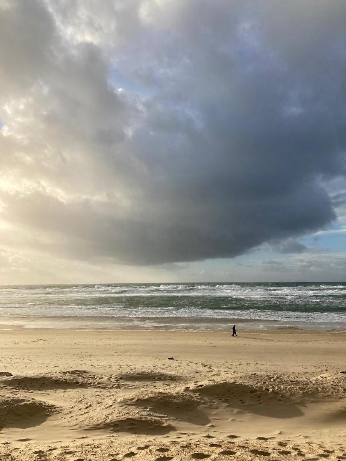 Gite Au Coeur Des Landes Lue Zewnętrze zdjęcie